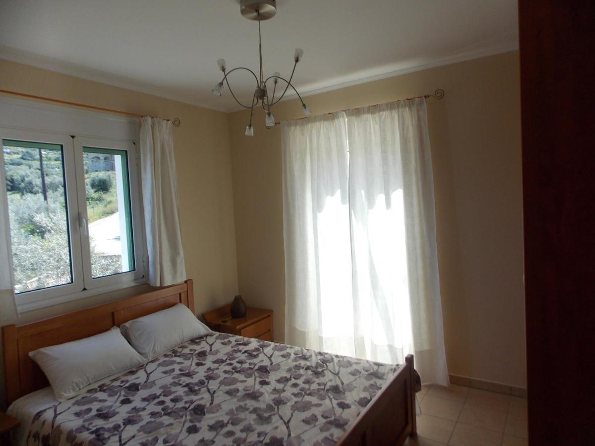 Theofilos House 나플리오 외부 사진